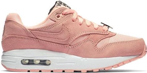 nike air max dames zwart met roze|Nike Air Max schoenen.